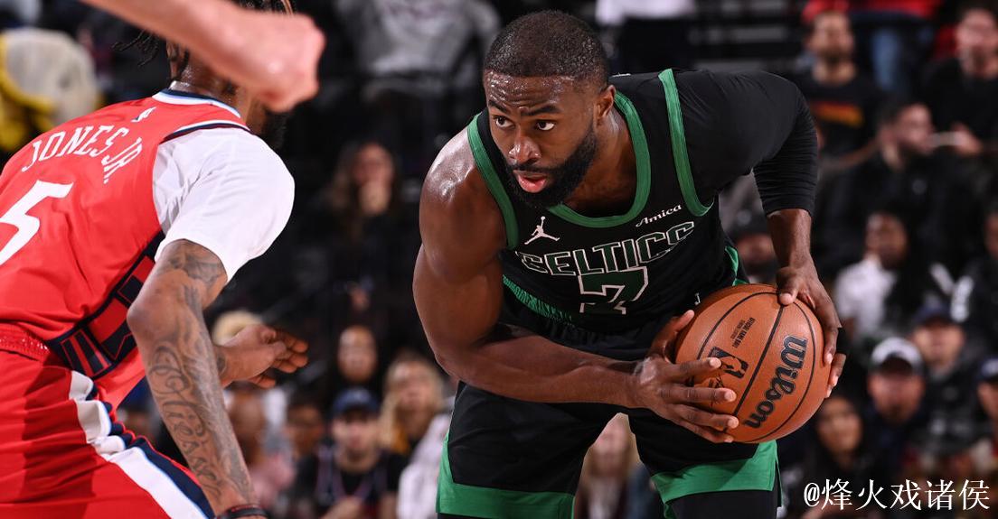 布朗50+5怀特29+7 凯尔特人终结快船6连胜 布朗50+5怀特29+7 凯尔特人终结快船6连胜