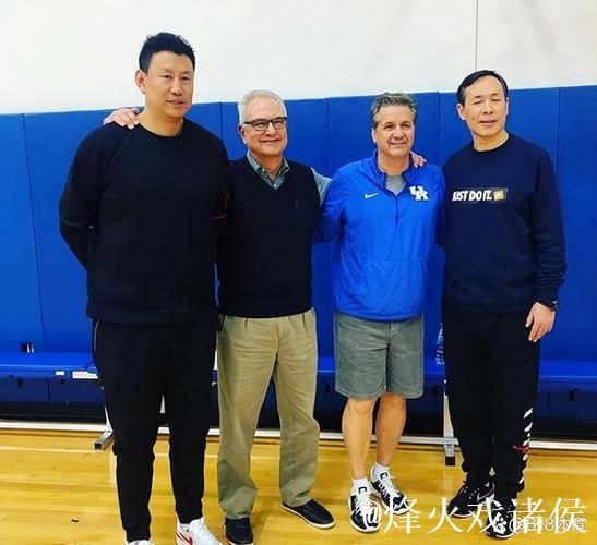 许利民担任首钢男篮主教练 李楠任技术顾问 许利民担任首钢男篮主教练 李楠任技术顾问