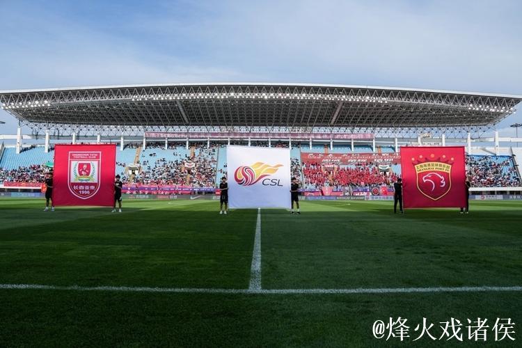 京连球市火爆 一天两度刷上座纪录 中超也有落寞球队