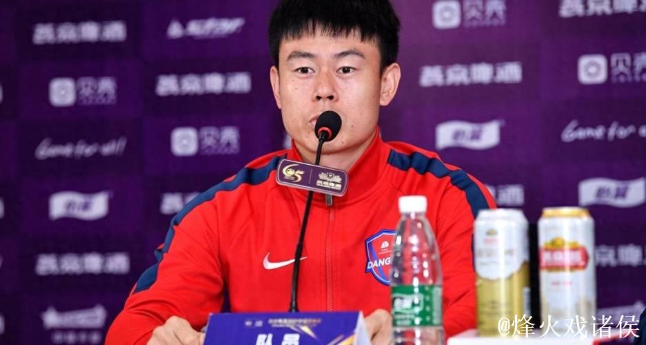 从年薪180万到欠债送外卖 一位中超球员的自白