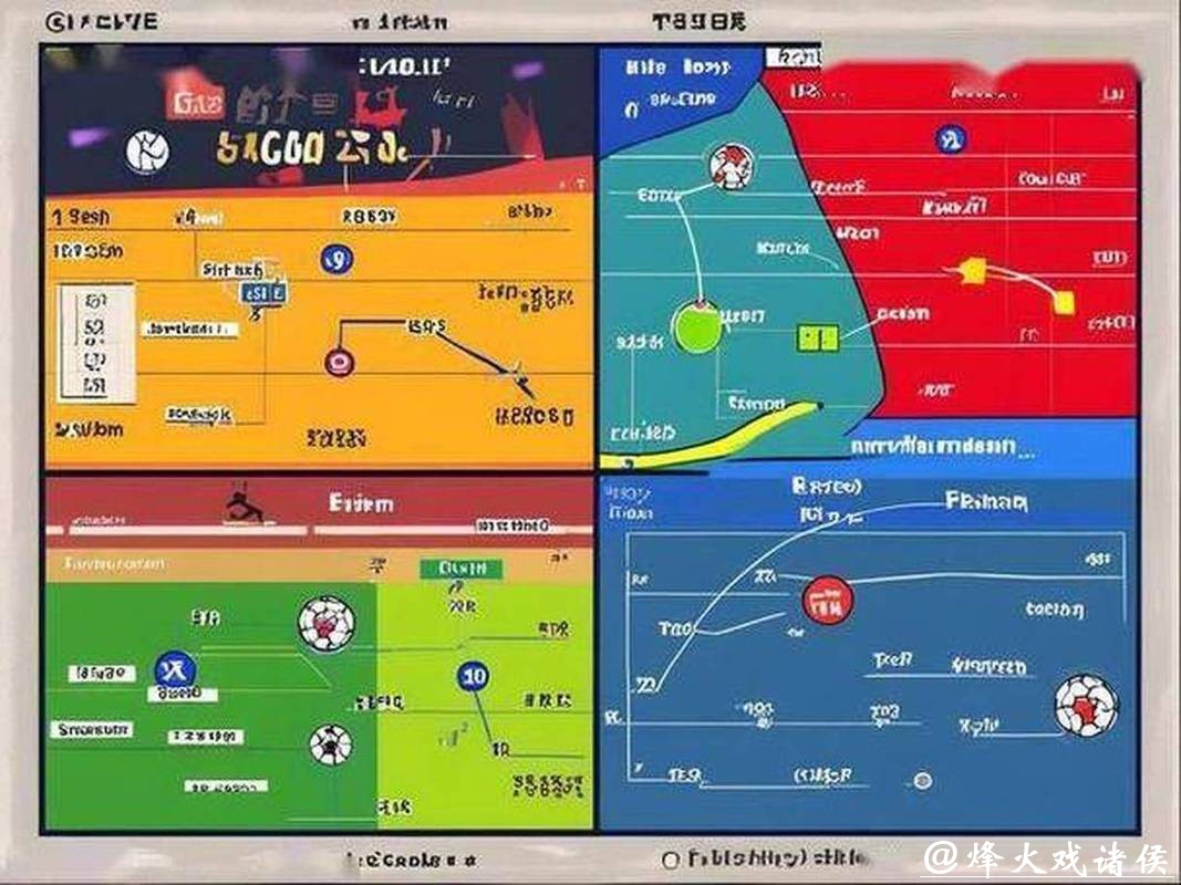 解析世界杯球队战术变化趋势 解析世界杯球队战术变化趋势
